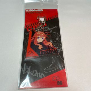 映画 五等分の花嫁 アクリルキーホルダー 中野五月(キーホルダー)