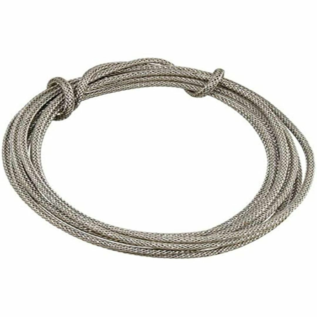【人気商品】ALLPARTS (オールパーツ) ギター内部配線用ケーブル 網シー キッズ/ベビー/マタニティのおもちゃ(楽器のおもちゃ)の商品写真