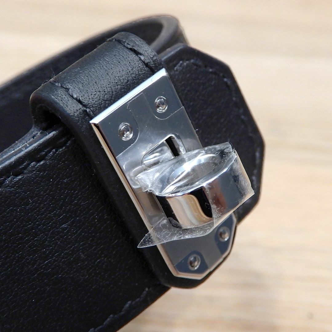 信頼への信頼 新品未使用 エルメス 現行 ブレスレット ケリーツイストPM アクセサリー