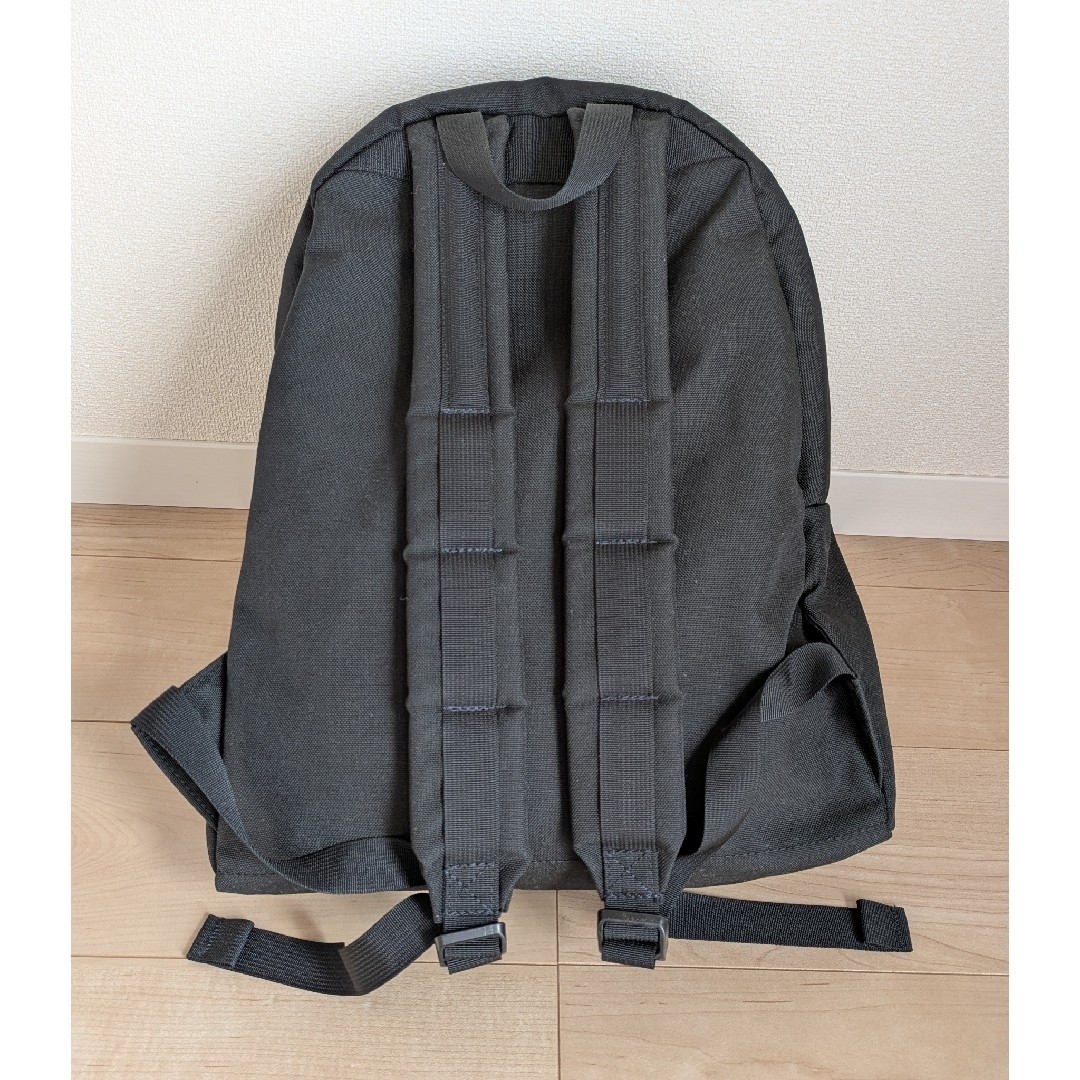 新品未使用】MIS エムアイエス アメリカ製 リュック バック