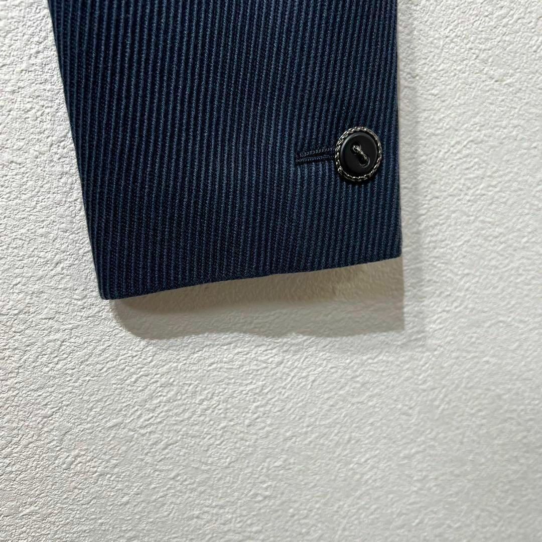 CHANEL - 希少 美品 シャネル オープンカラージャケット ココ
