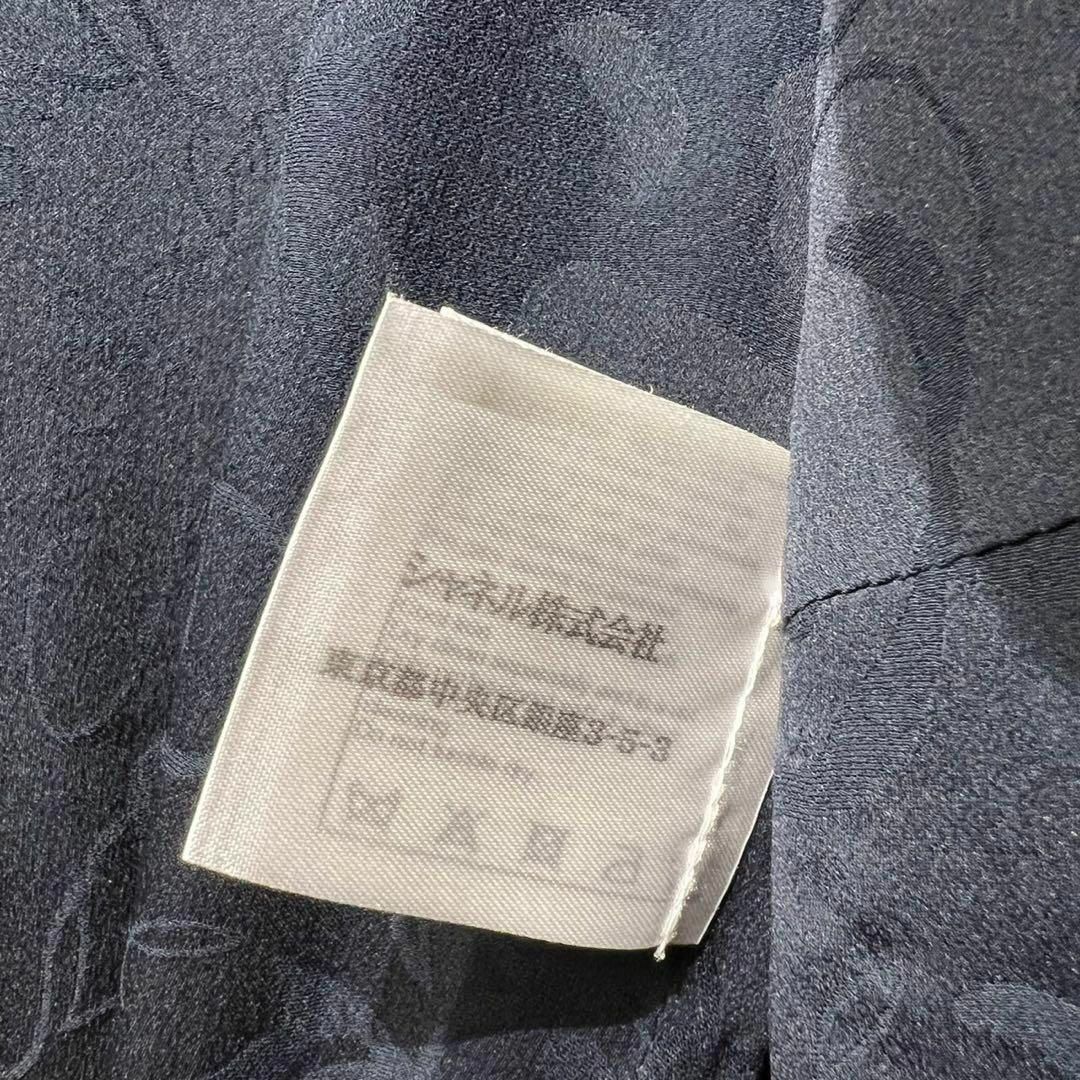 CHANEL - 希少 美品 シャネル オープンカラージャケット ココ
