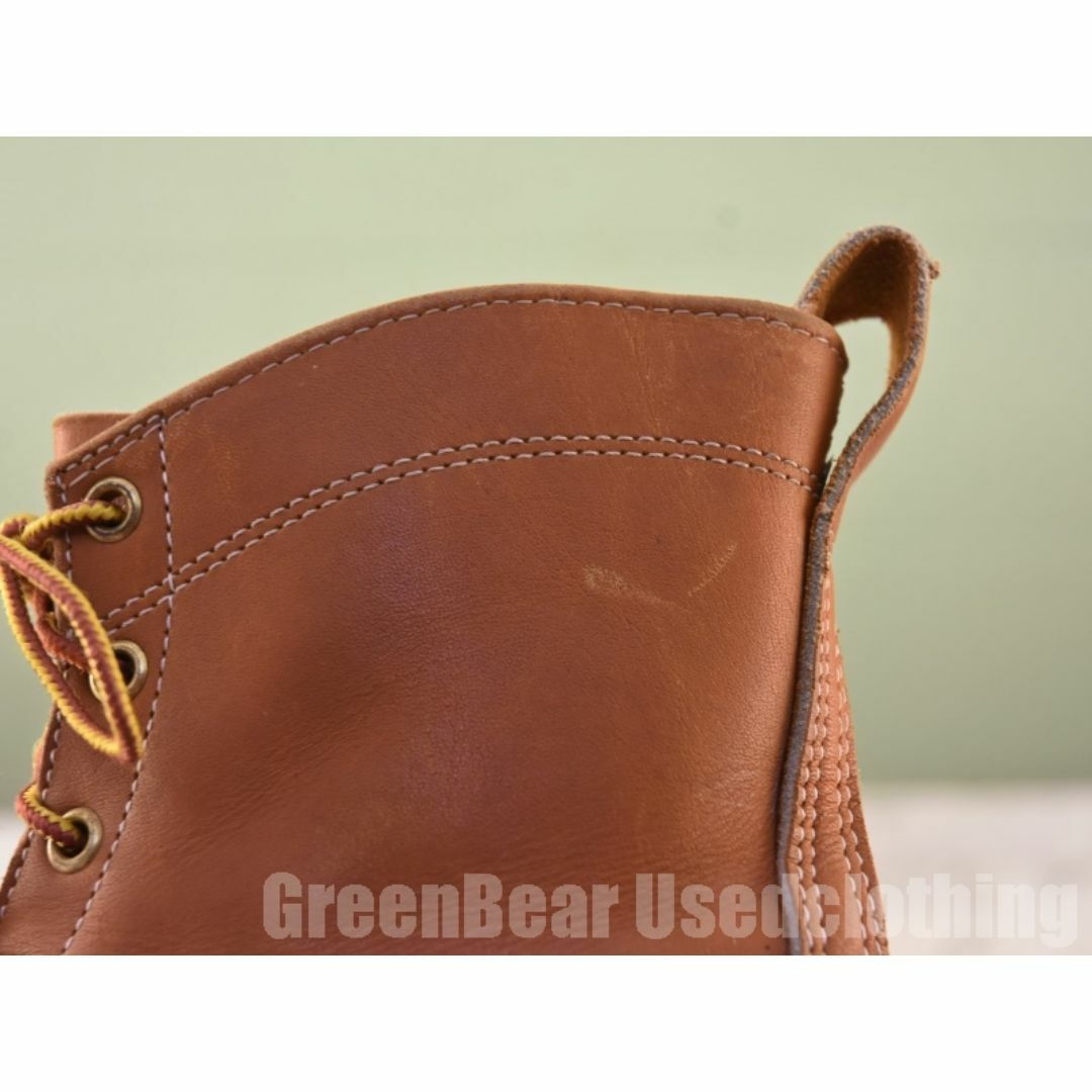 低価格の L.L.Bean - USA製 L.L.ビーン ビンテージ ビーンブーツ 良い味 女性用