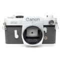 【動作確認済】 Canon FX F0317-39e