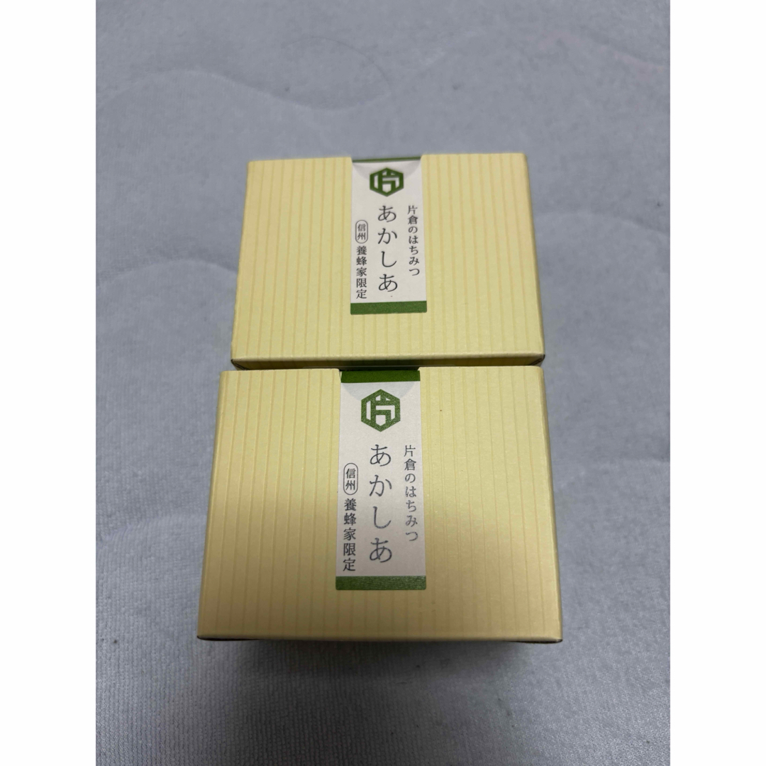 国産 片倉のはちみつ 食品/飲料/酒の食品(その他)の商品写真