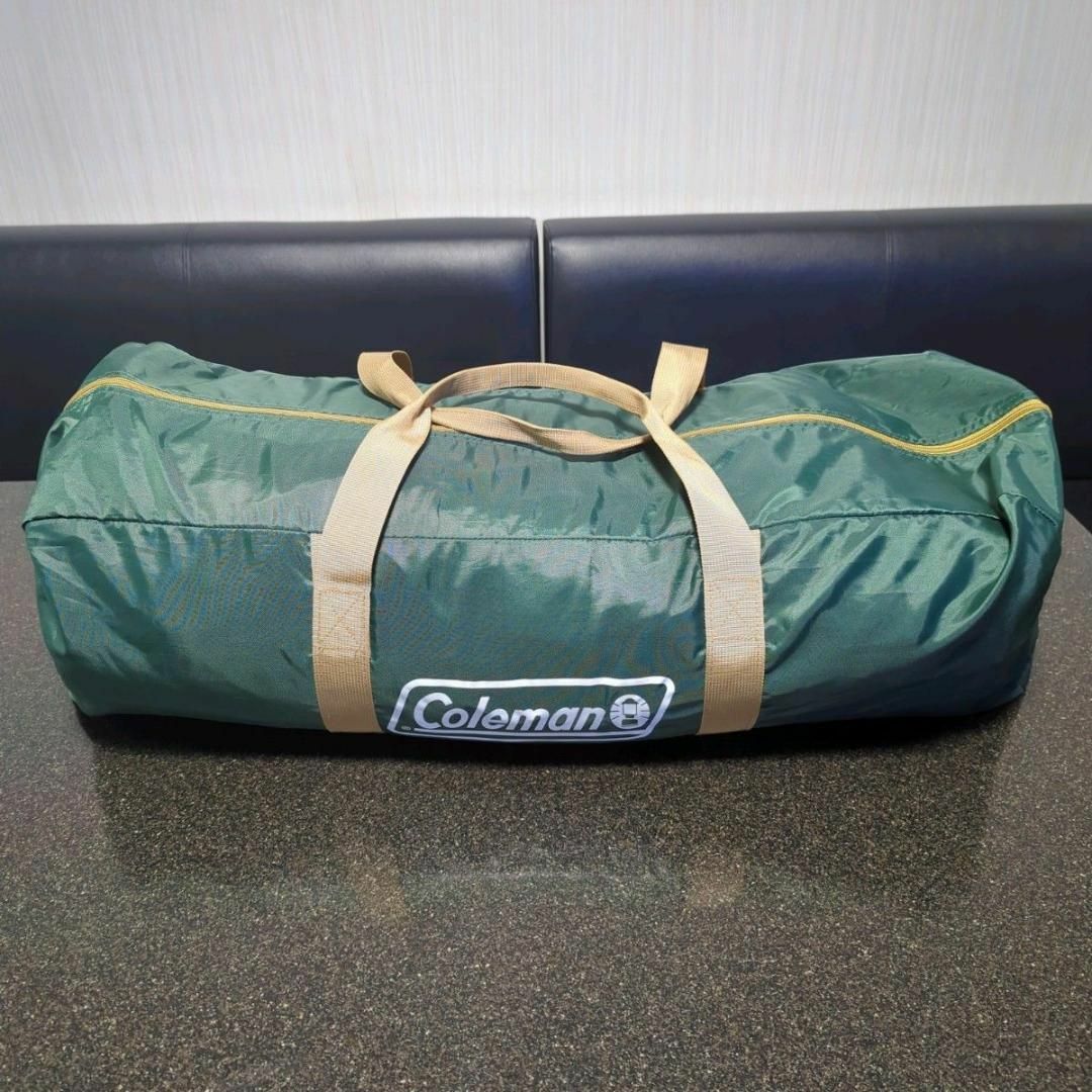 Coleman - Coleman BCクロスドーム 270 キャンプ テント 4〜5人用