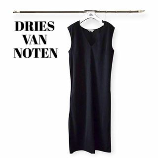 DRIES VAN NOTEN(ワンピース)のフリマアイテム一覧 DRIES VAN NOTEN(ワンピース)のフリマアイテム一覧