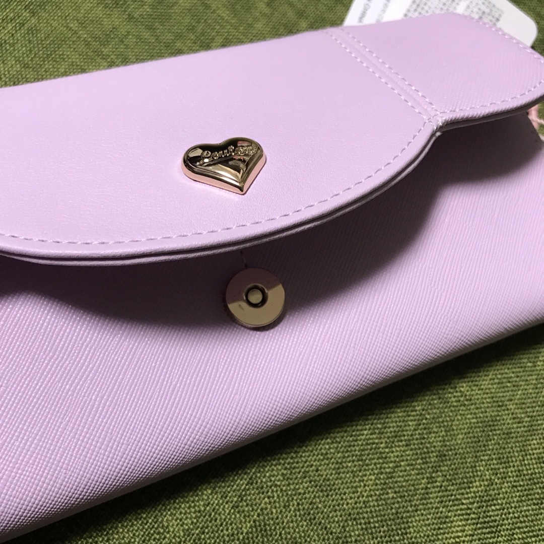 長財布 ロングウォレット レディースのファッション小物(財布)の商品写真