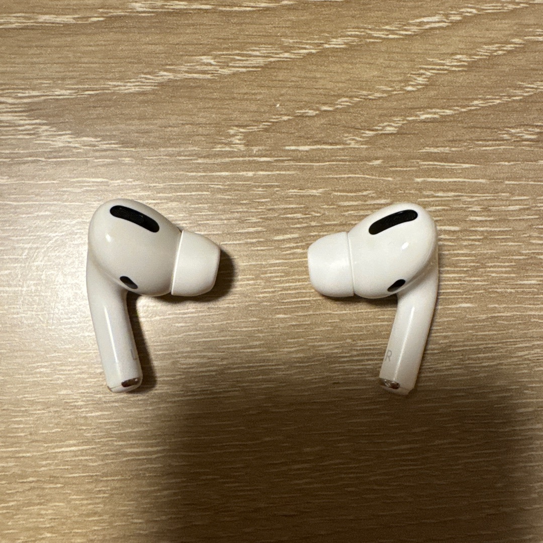 Apple - Apple AirPods pro 第一世代
