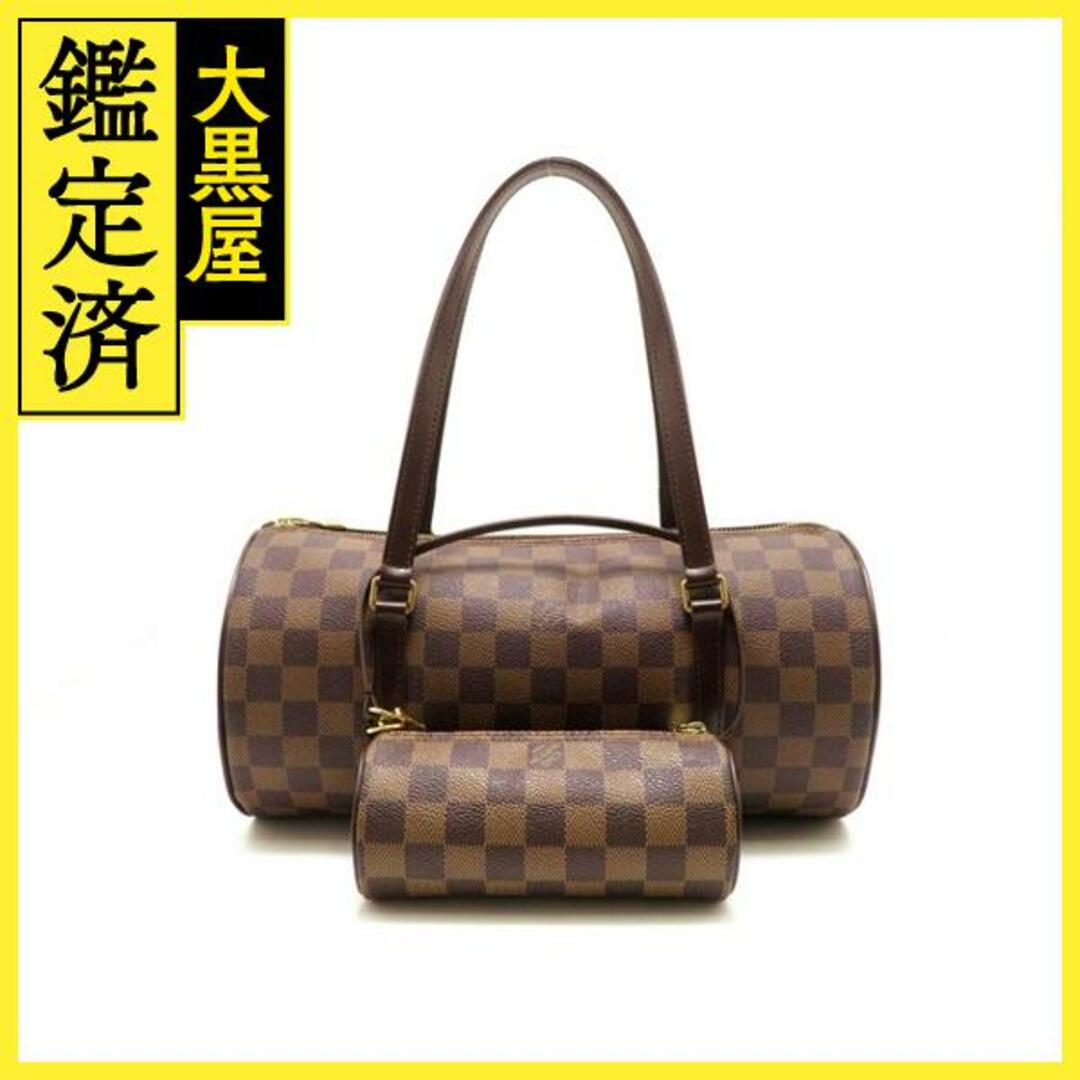 LOUIS VUITTON - ルイ・ヴィトン パピヨンGM N51303 【431】