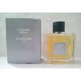 GUERLAIN - ★香水 GUERLAIN ゲラン ロム イデアル EDT 100ml★