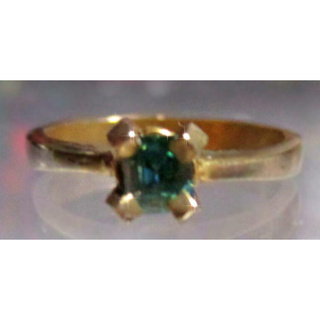 18kg製品 天然ICE Blue Moissanite ダイアモンド RING(リング(指輪))