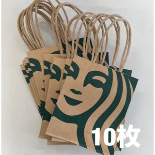 Starbucks（ショップ袋）のフリマアイテム一覧