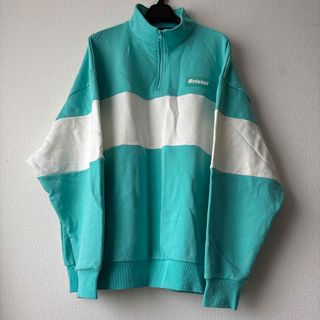F.C.R.B. - エフシーアールビー FCRB-220056 フロントロゴプル F.C.R.B. - エフシーアールビー FCRB-220056 フロントロゴプル