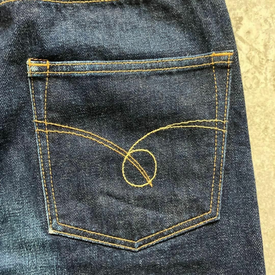 直営店限定 赤耳 JAPAN BLUE JEANS 30 ジャパンブルージーンズ