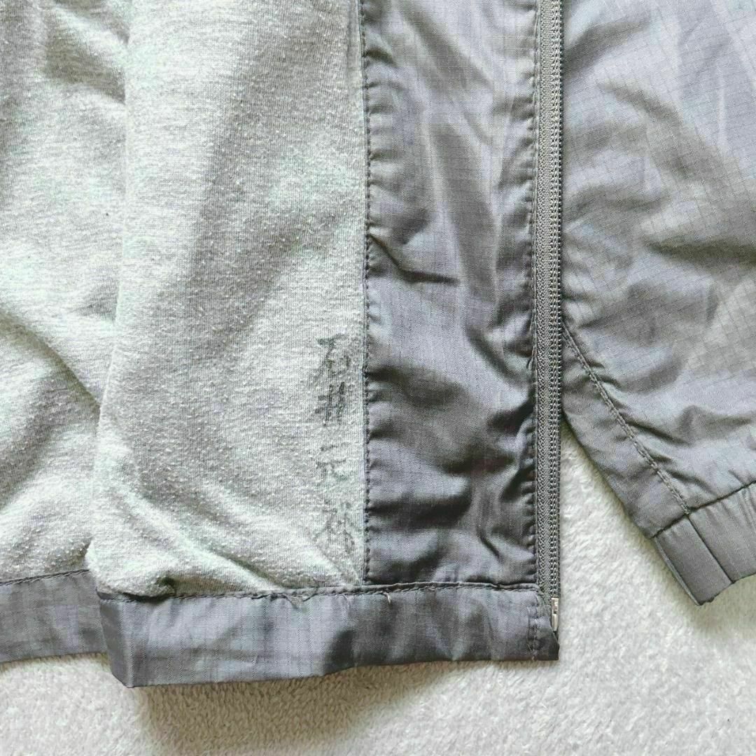 GAP(ギャップ)の【GAP】（140）子供 フルジップ ロゴ フード ジャンパー ギャップ キッズ/ベビー/マタニティのキッズ服女の子用(90cm~)(ジャケット/上着)の商品写真