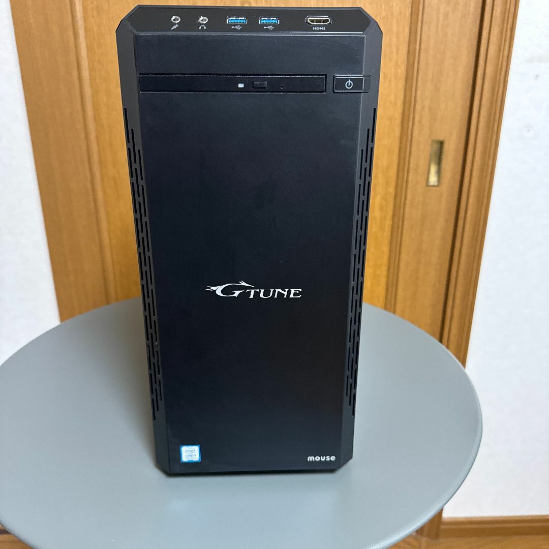 デスクトップ型PC mouse - NEXTGEAR-MICRO im620SA2-SP Windows11 pro