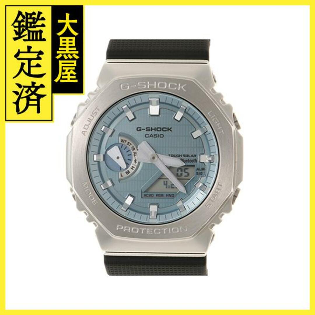 CASIO - カシオ G-SHOCK GBM-2100A-1A2JF 【471】