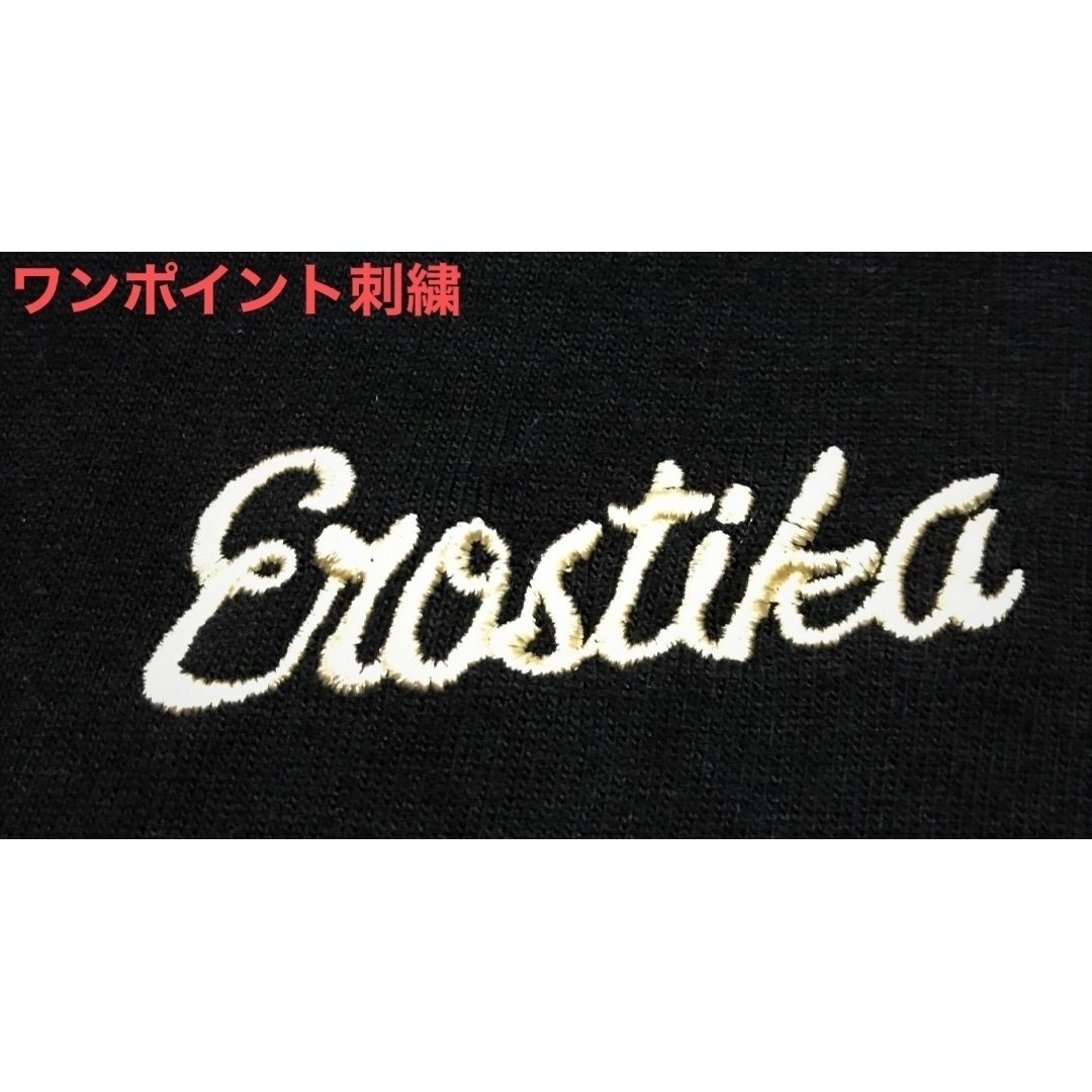 ロッキンジェリービーン☆限定 バックプリント！HOT,HARD＆MEAN 日本製 メンズのトップス(Tシャツ/カットソー(半袖/袖なし))の商品写真