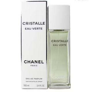 シャネル(CHANEL)のシャネル クリスタル オードゥ パルファム（ヴァポリザター） 100ml(香水(女性用))
