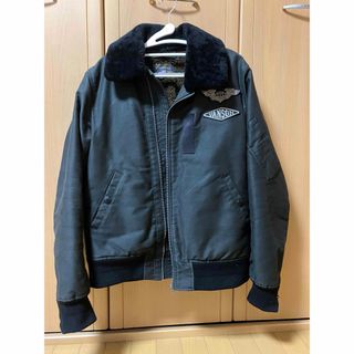 Dior - ディオール Air Dior Bomber Jacket 033C401A4805 エア Dior - ディオール Air Dior Bomber Jacket 033C401A4805 エア