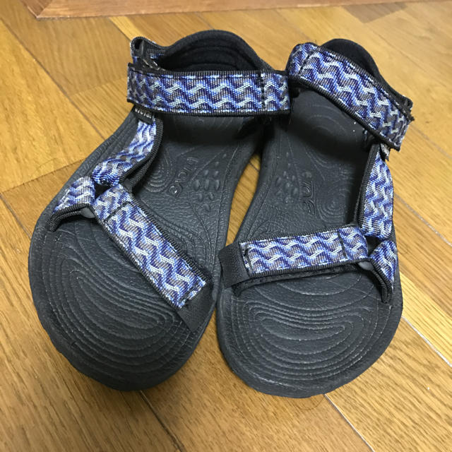 Teva(テバ)のTeva サンダル レディースの靴/シューズ(サンダル)の商品写真