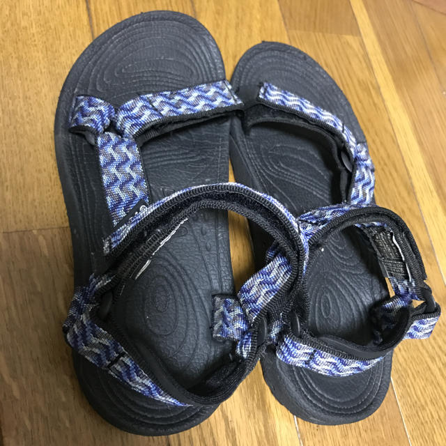 Teva(テバ)のTeva サンダル レディースの靴/シューズ(サンダル)の商品写真