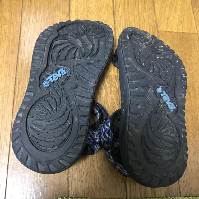 Teva(テバ)のTeva サンダル レディースの靴/シューズ(サンダル)の商品写真