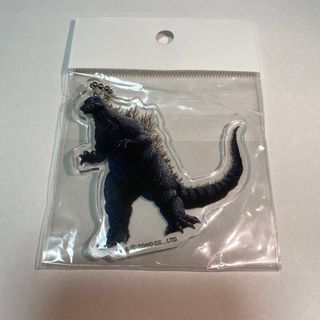 機龍 メカゴジラ アクリルキーホルダー アクキー(キーホルダー)