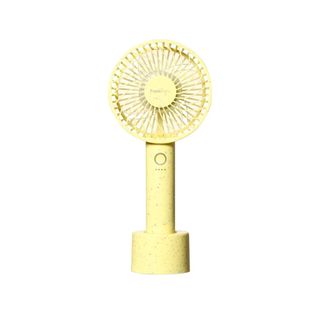 フランフラン(Francfranc)の【2024年モデル】 Francfranc ハンディファン  扇風機(扇風機)