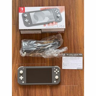 半額満載！スーパーSALE グランドセール！ Nintendo 【未対策機】ニンテンドーSwitchフルセット - Switch 家庭用ゲーム機本体