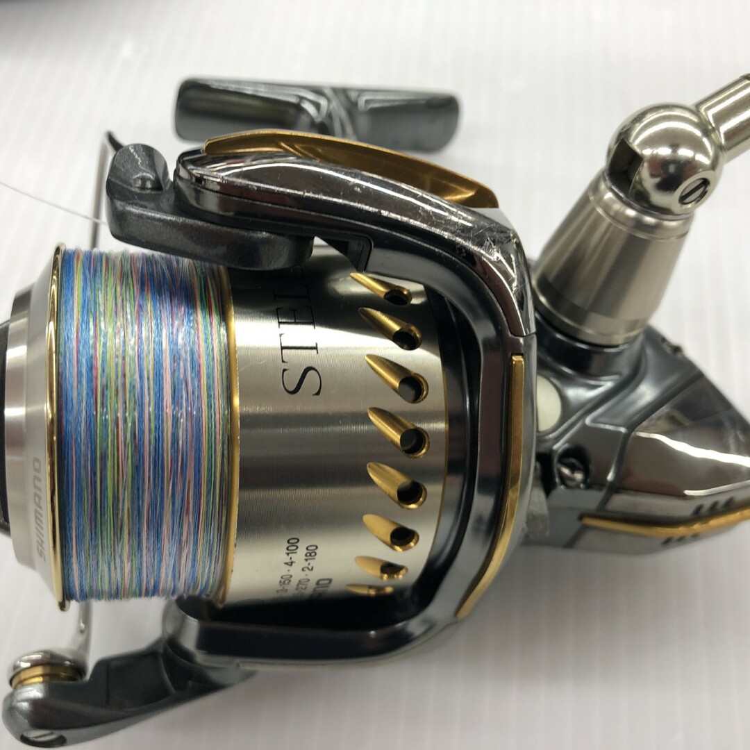 人気ランキング1位～（売れ筋商品） - SHIMANO σσSHIMANO 04ステラ3000 スピニングリール シマノ リール