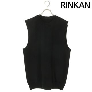 ダークシャドウ(DRKSHDW)のダークシャドウ  19SS  DU19S4172-F ノースリーブスウェット メンズ XS(スウェット)