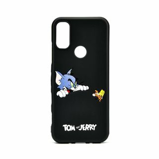 Kyocera Android One S10 ケース トムとジェリー キャラク(その他)