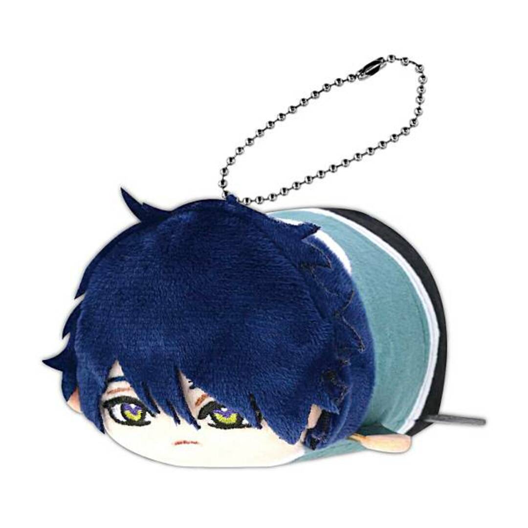 【魅上才悟】ライドカメンズ ぽてコロマスコット エンタメ/ホビーのアニメグッズ(その他)の商品写真