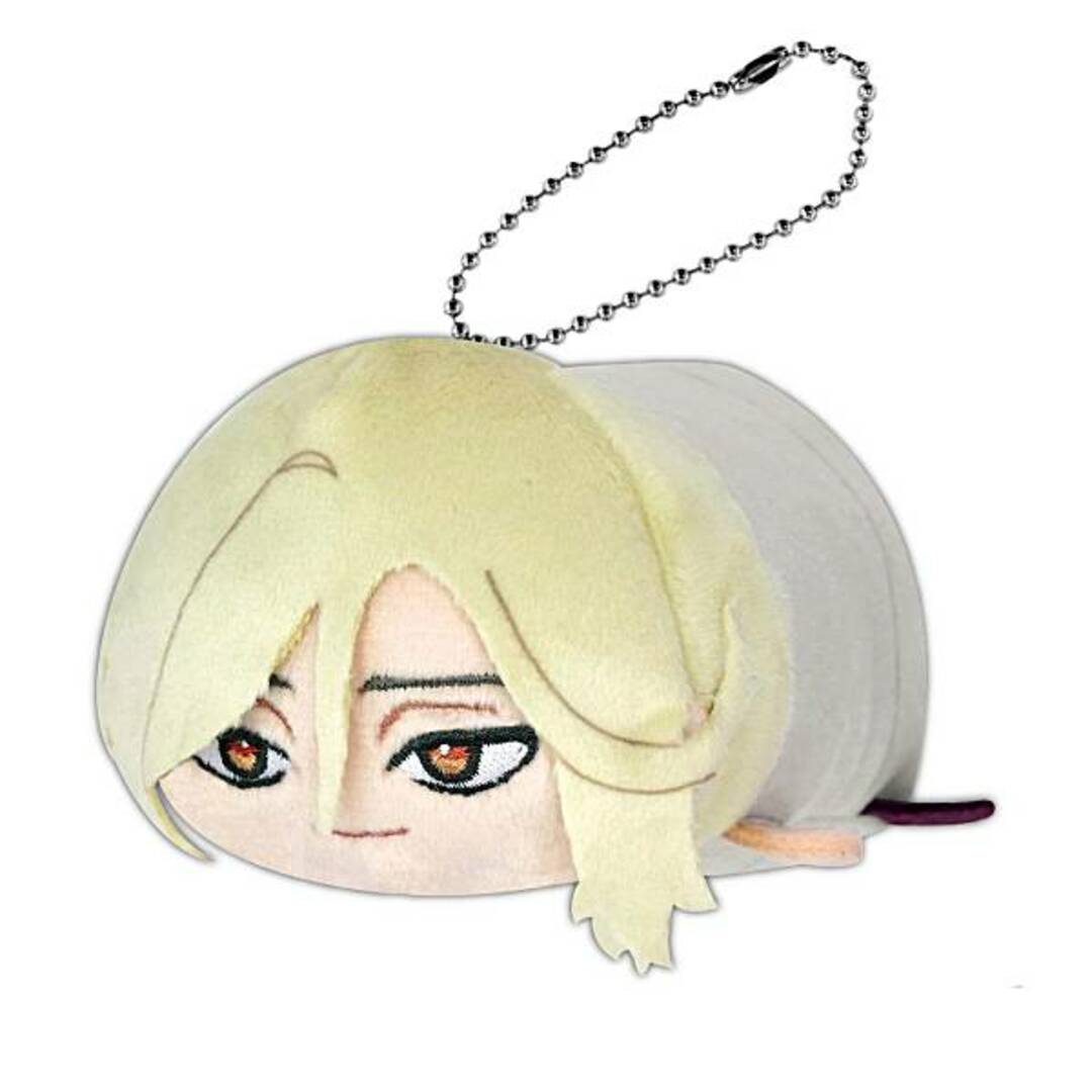 【高塔戴天】ライドカメンズ ぽてコロマスコット エンタメ/ホビーのアニメグッズ(その他)の商品写真