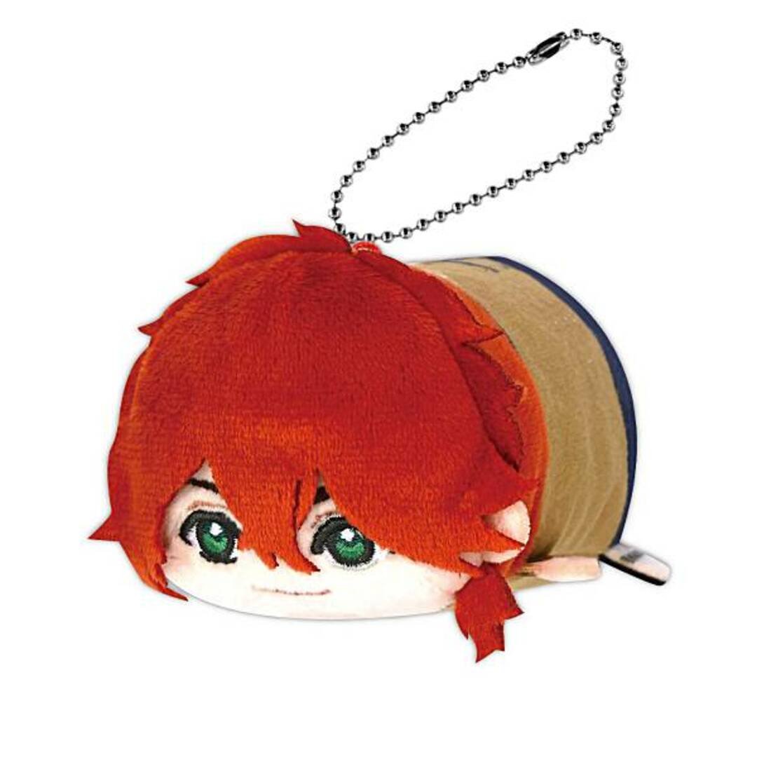【久城駆】ライドカメンズ ぽてコロマスコット エンタメ/ホビーのアニメグッズ(その他)の商品写真