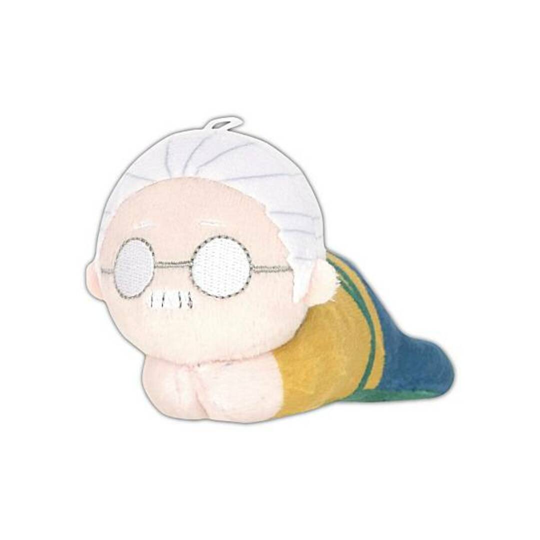 【坂本太郎】SAKAMOTO DAYS はぐキャラコレクション エンタメ/ホビーのアニメグッズ(その他)の商品写真