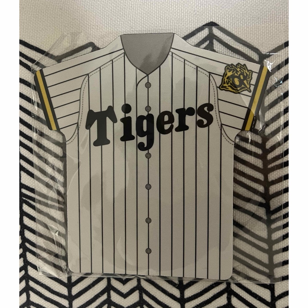 阪神タイガース　マウスパッド