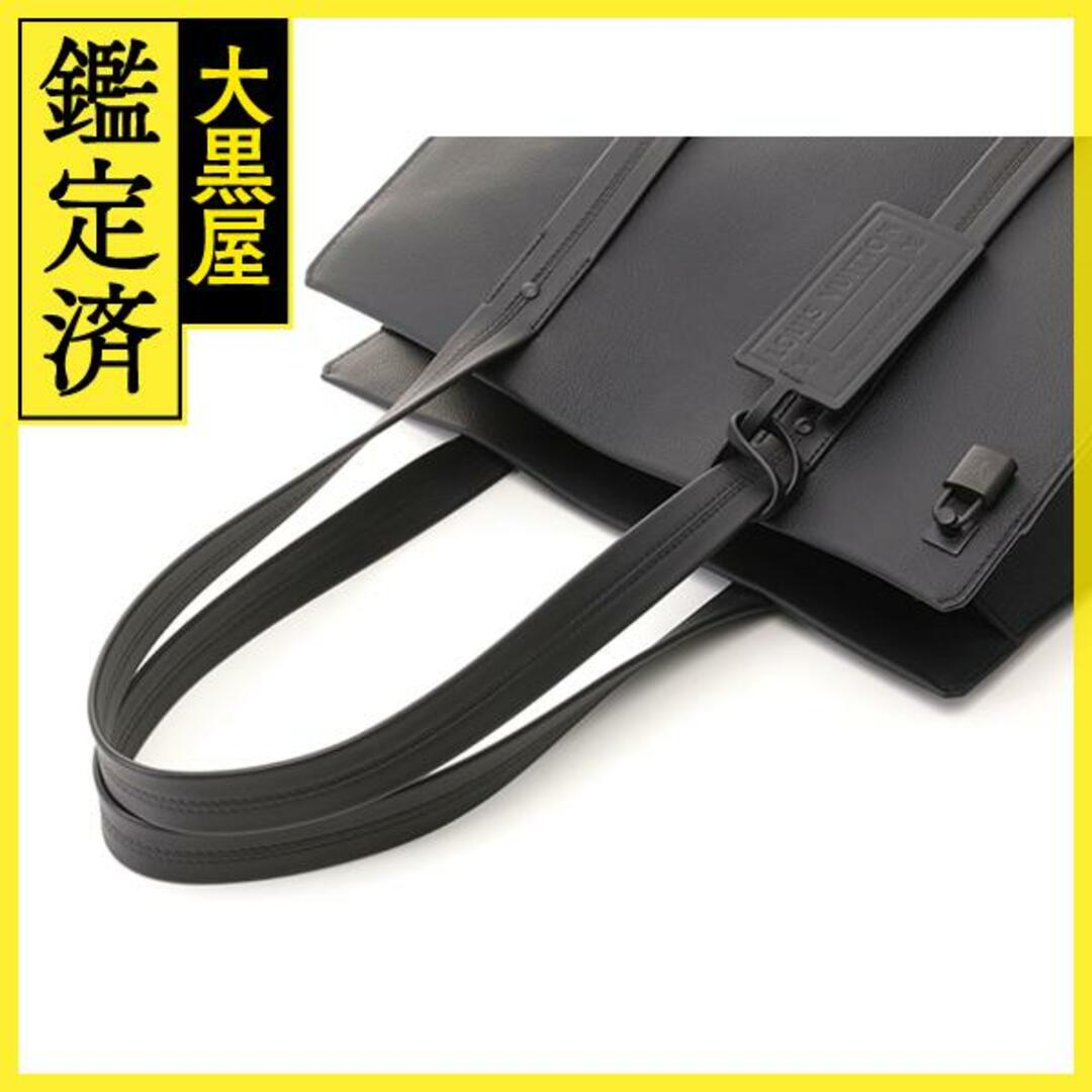 LOUIS VUITTON(ルイヴィトン)のルイ・ヴィトン テイクオフ・トート M57308 【471】 メンズのバッグ(トートバッグ)の商品写真