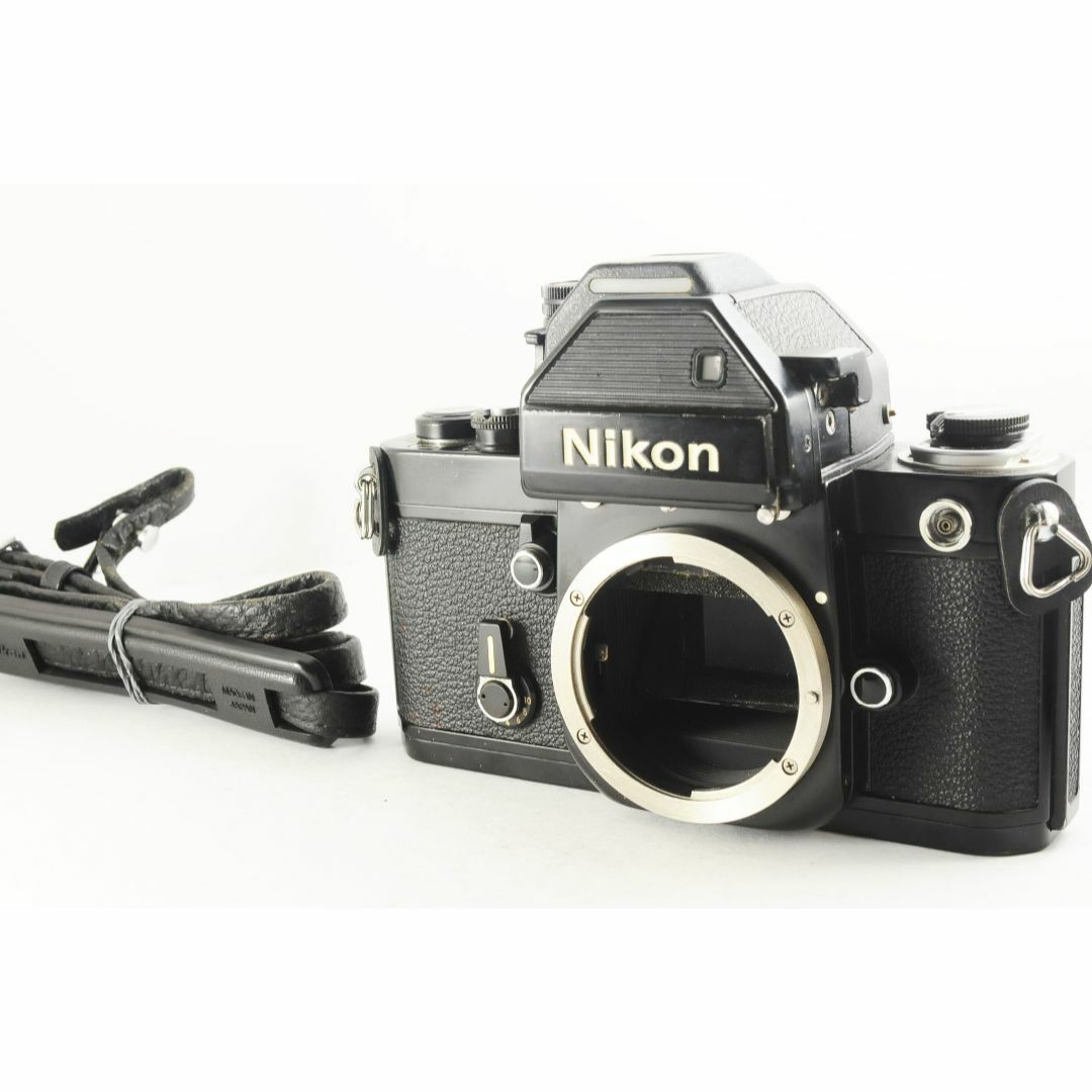 ★極上美品★Nikon ニコン F2 フォトミックS 0474