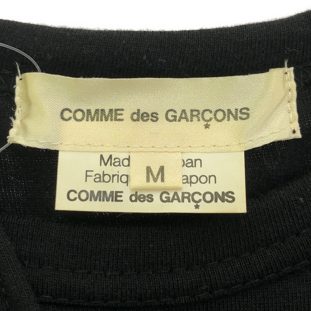 COMME des GARCONS - COMME des GARCONS コムデギャルソン 07SS