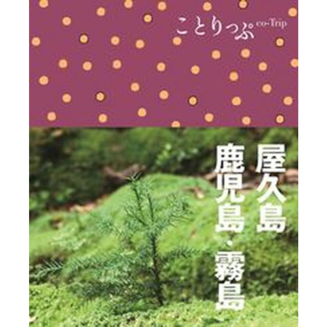 屋久島・鹿児島・霧島 3版/昭文社(単行本(ソフトカバー)) エンタメ/ホビーの本(地図/旅行ガイド)の商品写真