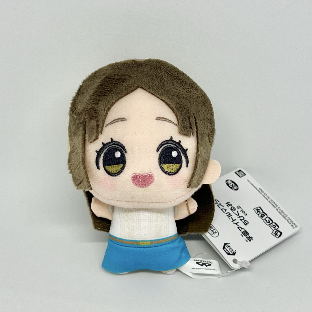 新作ウエア BANPRESTO - 学園アイドルマスター 学マス プライズ ちびぐるみ ぬいぐるみ
