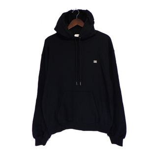 CELINE - セリーヌ 2Y321670Q クラシックロゴルーズプルオーバー CELINE - セリーヌ 2Y321670Q クラシックロゴルーズプルオーバー