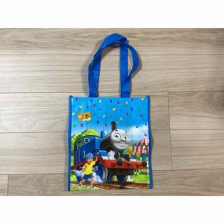 THOMAS - エコバッグ　トーマス