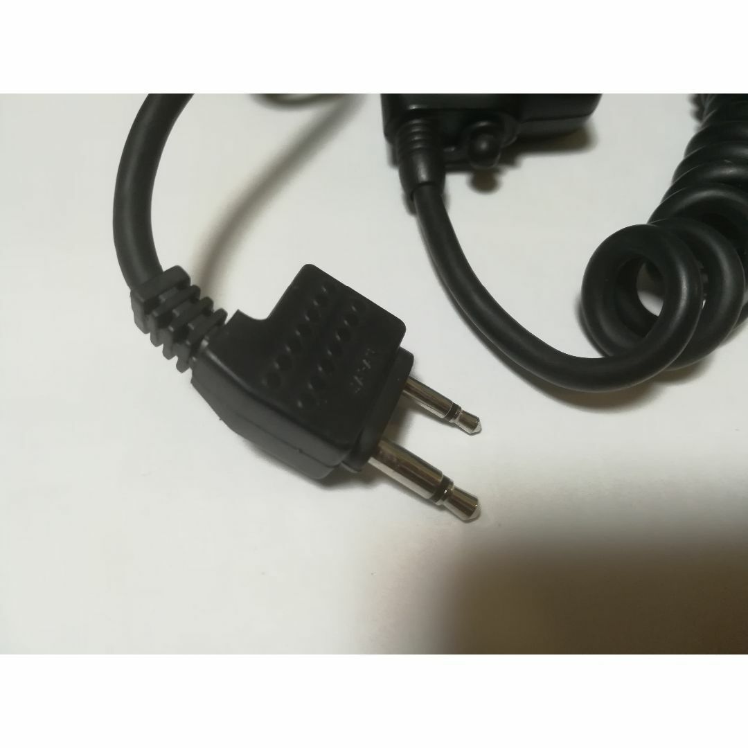 STANDARD CMP115 スピーカーマイク エンタメ/ホビーのテーブルゲーム/ホビー(アマチュア無線)の商品写真