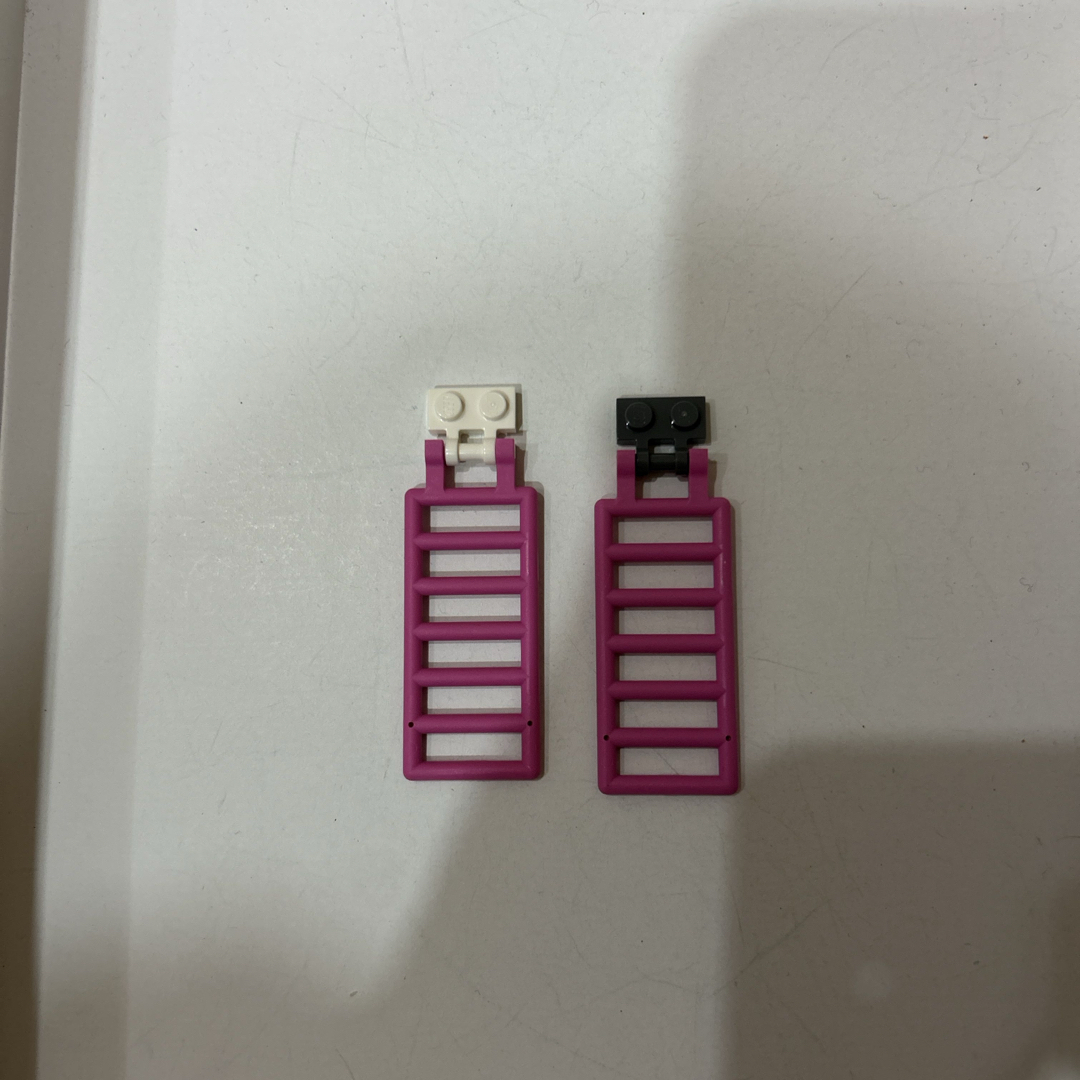 Lego(レゴ)のLEGOブロック はしご エンタメ/ホビーのおもちゃ/ぬいぐるみ(その他)の商品写真