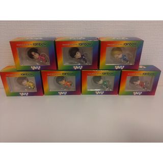 ジャニーズWEST(アイドルグッズ)のフリマアイテム一覧 ジャニーズWEST(アイドルグッズ)のフリマアイテム一覧