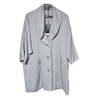 ダックス(DAKS)のDAKS　ジャケット　ベージュ　15ABR　新品(その他)